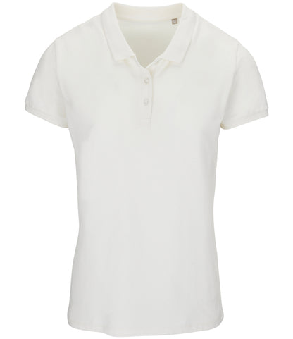 SOL'S Ladies Planet Organic PiquÃ© Polo Shirt