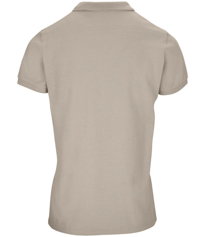 SOL'S Ladies Planet Organic PiquÃ© Polo Shirt
