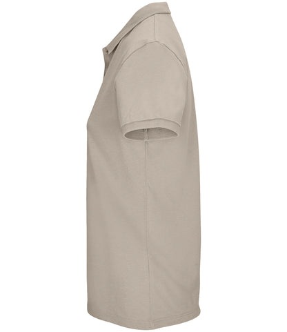SOL'S Ladies Planet Organic PiquÃ© Polo Shirt