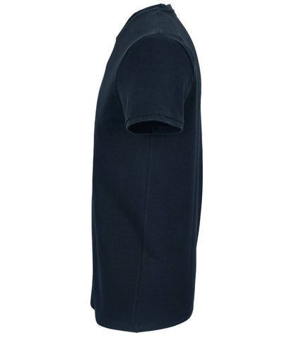 NEOBLU Unisex Loris Organic PiquÃ© T-Shirt