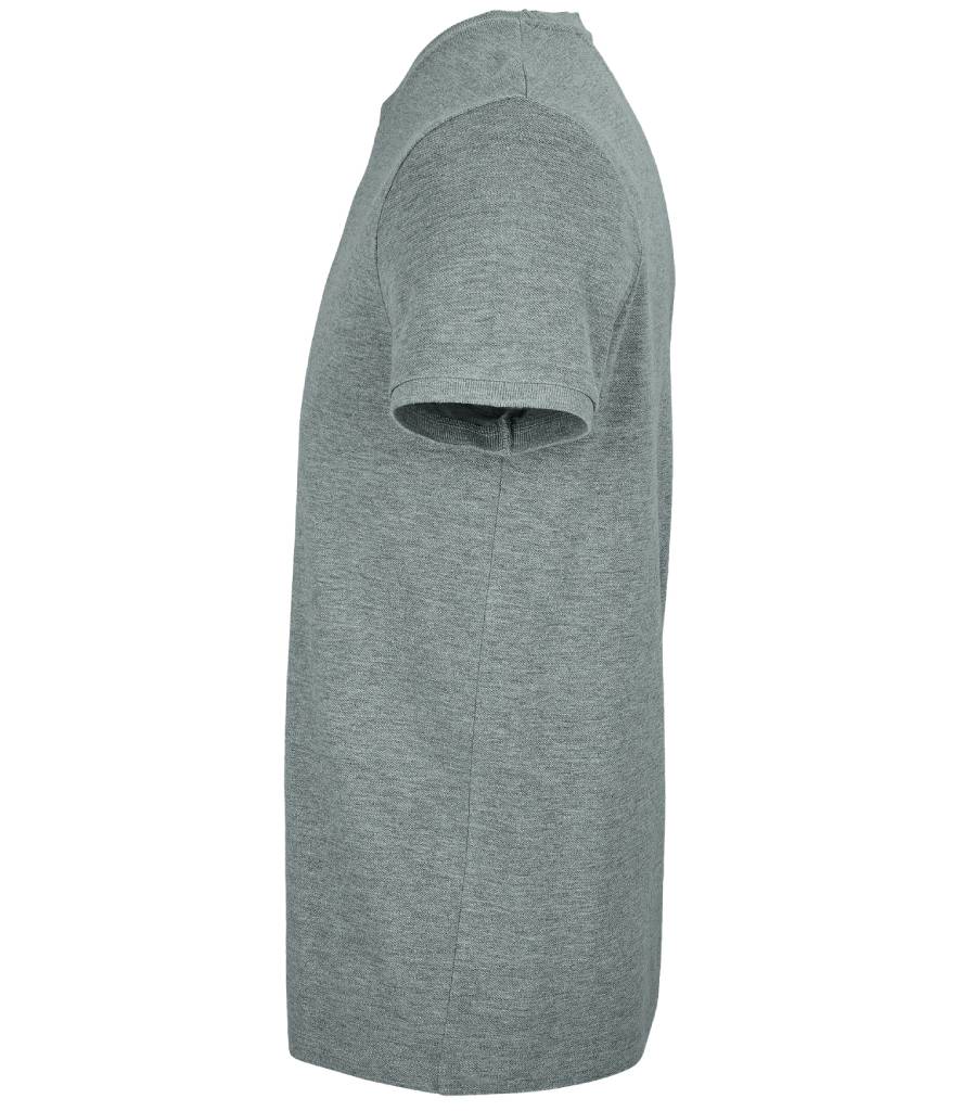 NEOBLU Unisex Loris Organic PiquÃ© T-Shirt