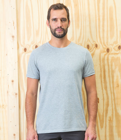 NEOBLU Unisex Loris Organic PiquÃ© T-Shirt