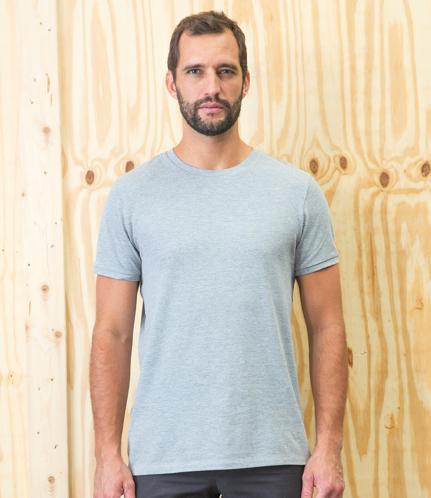 NEOBLU Unisex Loris Organic PiquÃ© T-Shirt