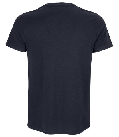 NEOBLU Unisex Loris Organic PiquÃ© T-Shirt