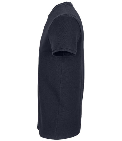 NEOBLU Unisex Loris Organic PiquÃ© T-Shirt