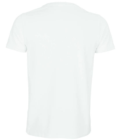 NEOBLU Unisex Loris Organic PiquÃ© T-Shirt