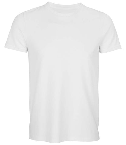 NEOBLU Unisex Loris Organic PiquÃ© T-Shirt