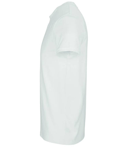 NEOBLU Unisex Loris Organic PiquÃ© T-Shirt