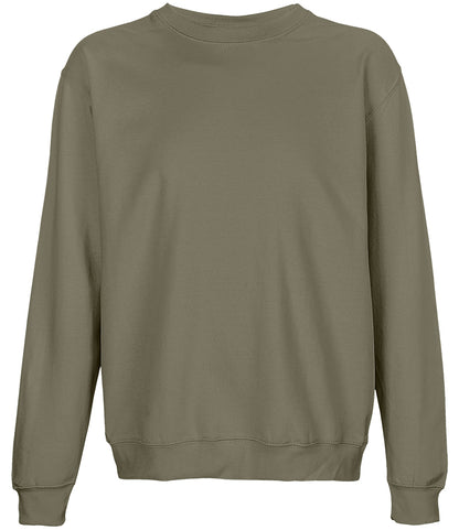 SOL'S Unisex Columbia Sweatshirt