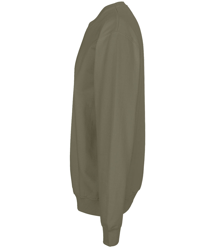 SOL'S Unisex Columbia Sweatshirt