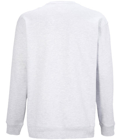 SOL'S Unisex Columbia Sweatshirt