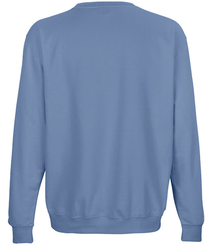 SOL'S Unisex Columbia Sweatshirt