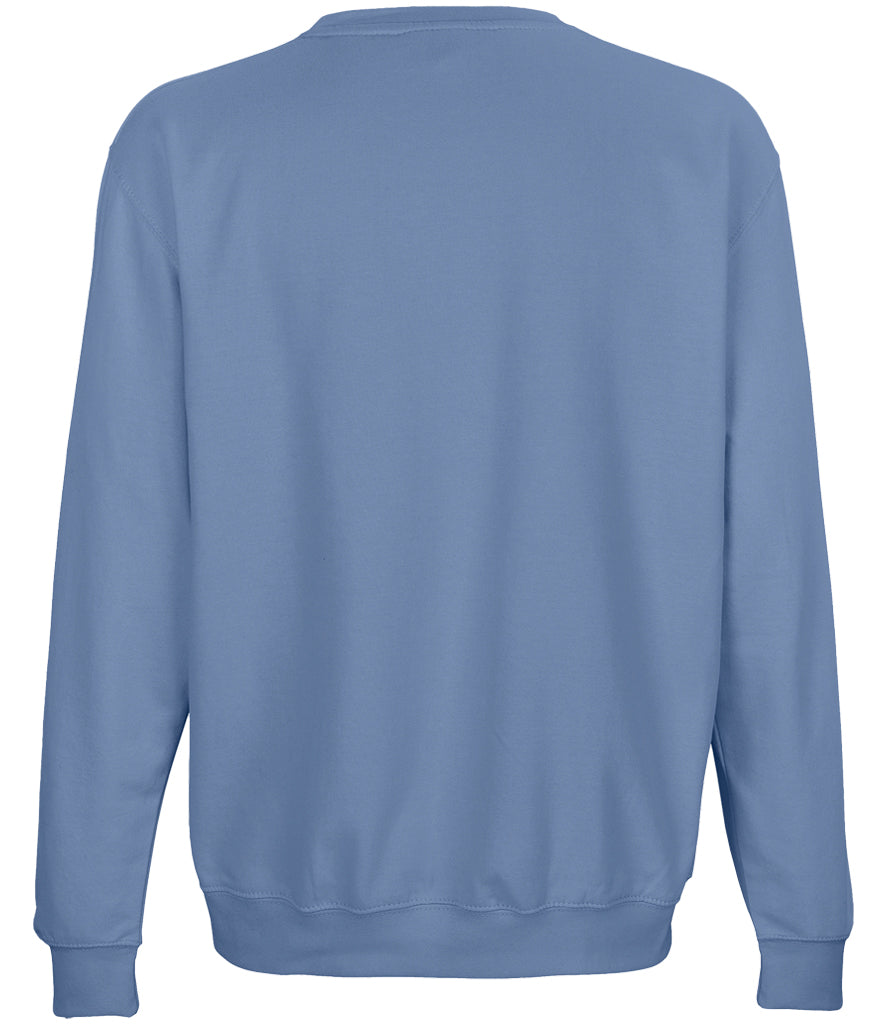 SOL'S Unisex Columbia Sweatshirt