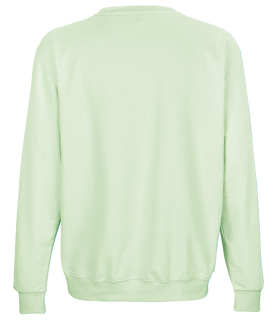 SOL'S Unisex Columbia Sweatshirt