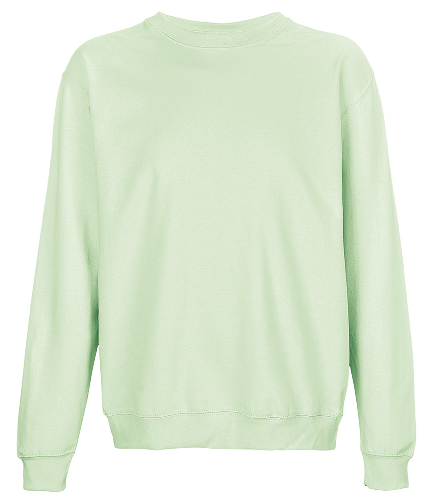 SOL'S Unisex Columbia Sweatshirt