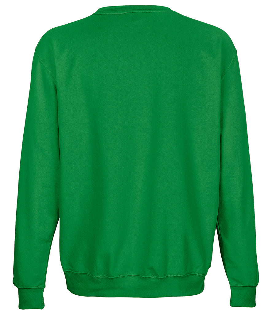 SOL'S Unisex Columbia Sweatshirt