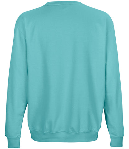 SOL'S Unisex Columbia Sweatshirt