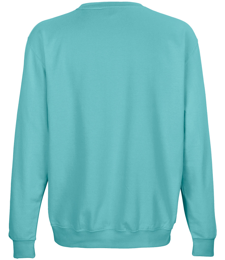 SOL'S Unisex Columbia Sweatshirt