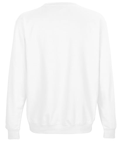 SOL'S Unisex Columbia Sweatshirt