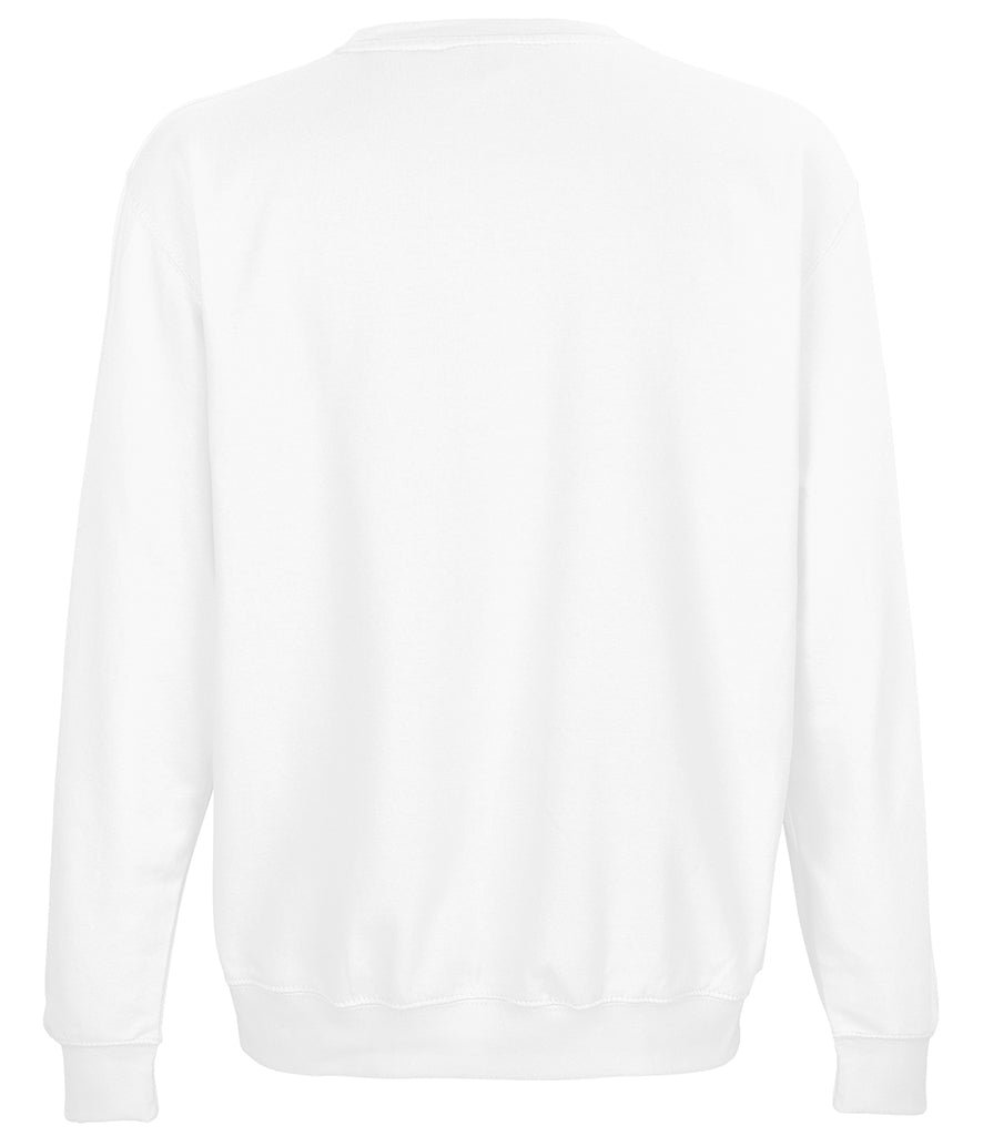 SOL'S Unisex Columbia Sweatshirt