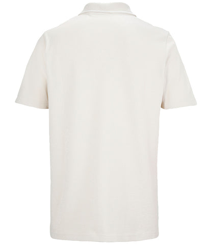 NEOBLU Unisex Orel PiquÃ© Polo Shirt