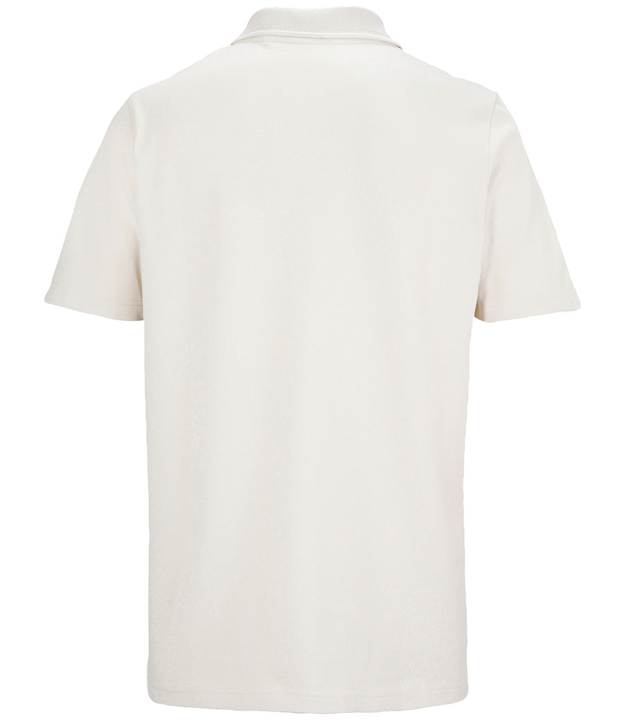 NEOBLU Unisex Orel PiquÃ© Polo Shirt