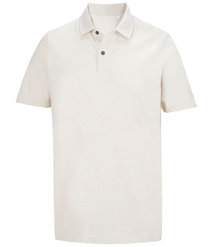NEOBLU Unisex Orel PiquÃ© Polo Shirt
