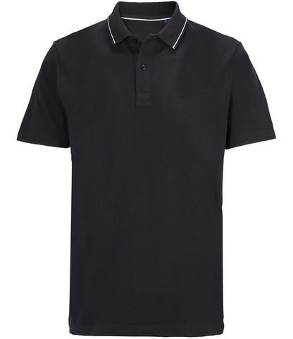 NEOBLU Unisex Orel PiquÃ© Polo Shirt