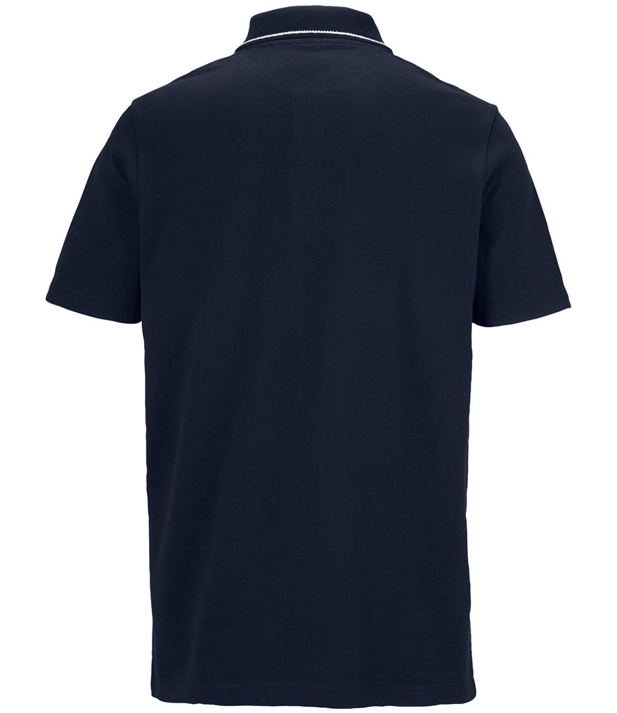 NEOBLU Unisex Orel PiquÃ© Polo Shirt