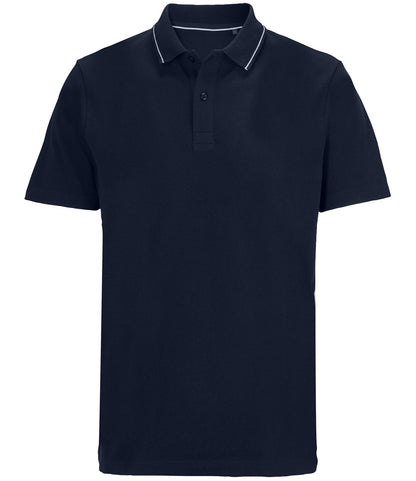 NEOBLU Unisex Orel PiquÃ© Polo Shirt