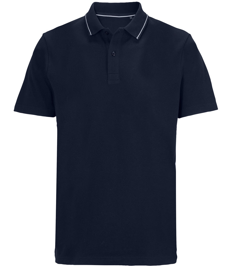 NEOBLU Unisex Orel PiquÃ© Polo Shirt