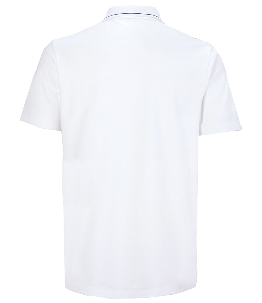 NEOBLU Unisex Orel PiquÃ© Polo Shirt