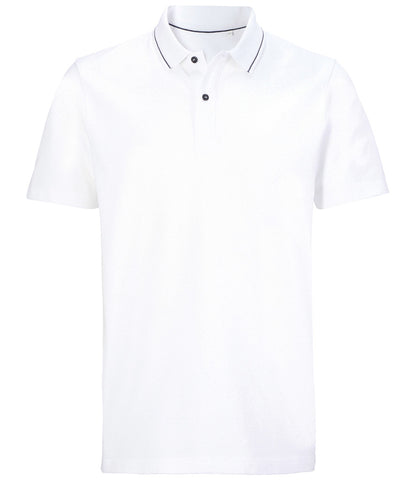 NEOBLU Unisex Orel PiquÃ© Polo Shirt