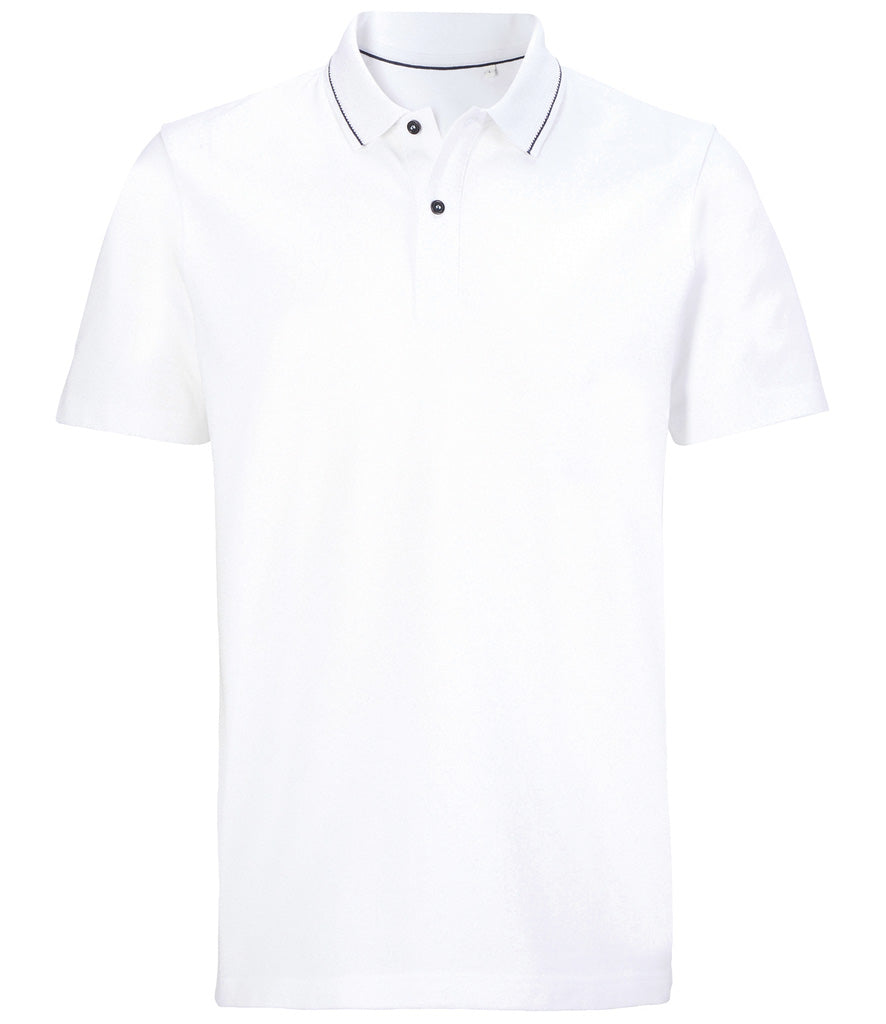 NEOBLU Unisex Orel PiquÃ© Polo Shirt