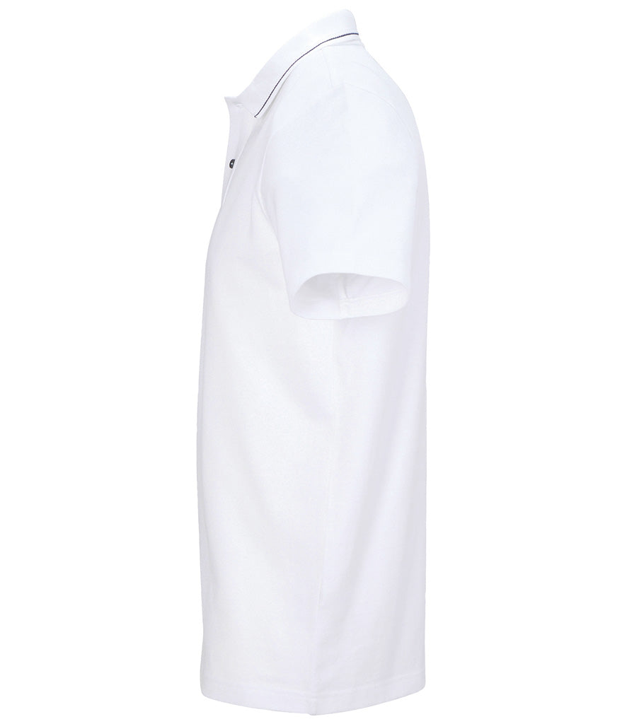 NEOBLU Unisex Orel PiquÃ© Polo Shirt