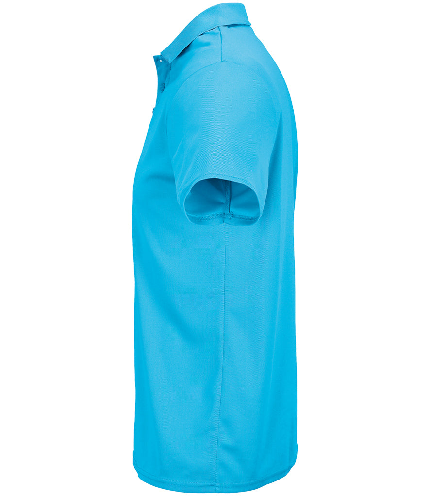 SOL'S Unisex Pitcher Recycled Polyester PiquÃ© Polo Shirt