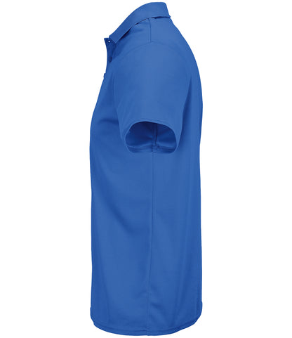 SOL'S Unisex Pitcher Recycled Polyester PiquÃ© Polo Shirt