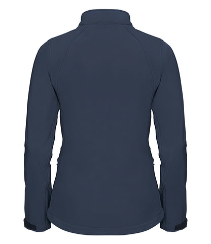 Russell Ladies Soft Shell Jacket