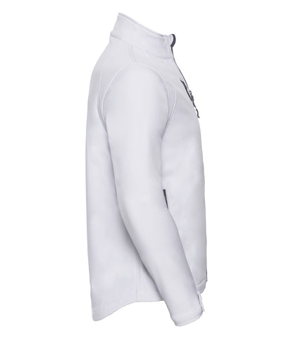 Russell Soft Shell Jacket