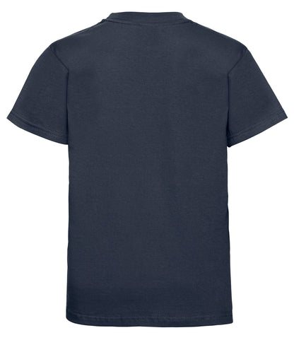 Russell Schoolgear Kids Classic Ringspun T-Shirt