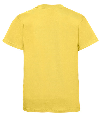 Russell Schoolgear Kids Classic Ringspun T-Shirt