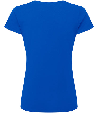 Russell Ladies Authentic Classic Ringspun T-Shirt
