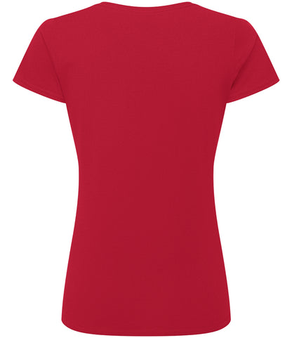 Russell Ladies Authentic Classic Ringspun T-Shirt