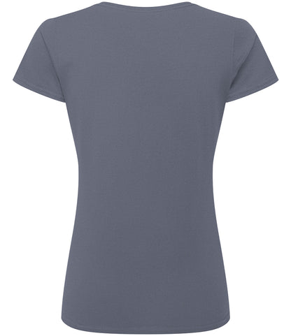 Russell Ladies Authentic Classic Ringspun T-Shirt