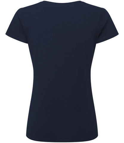 Russell Ladies Authentic Classic Ringspun T-Shirt