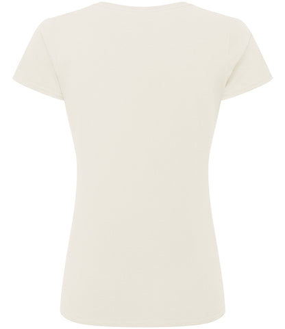 Russell Ladies Authentic Classic Ringspun T-Shirt