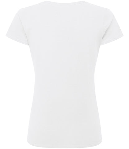 Russell Ladies Authentic Classic Ringspun T-Shirt