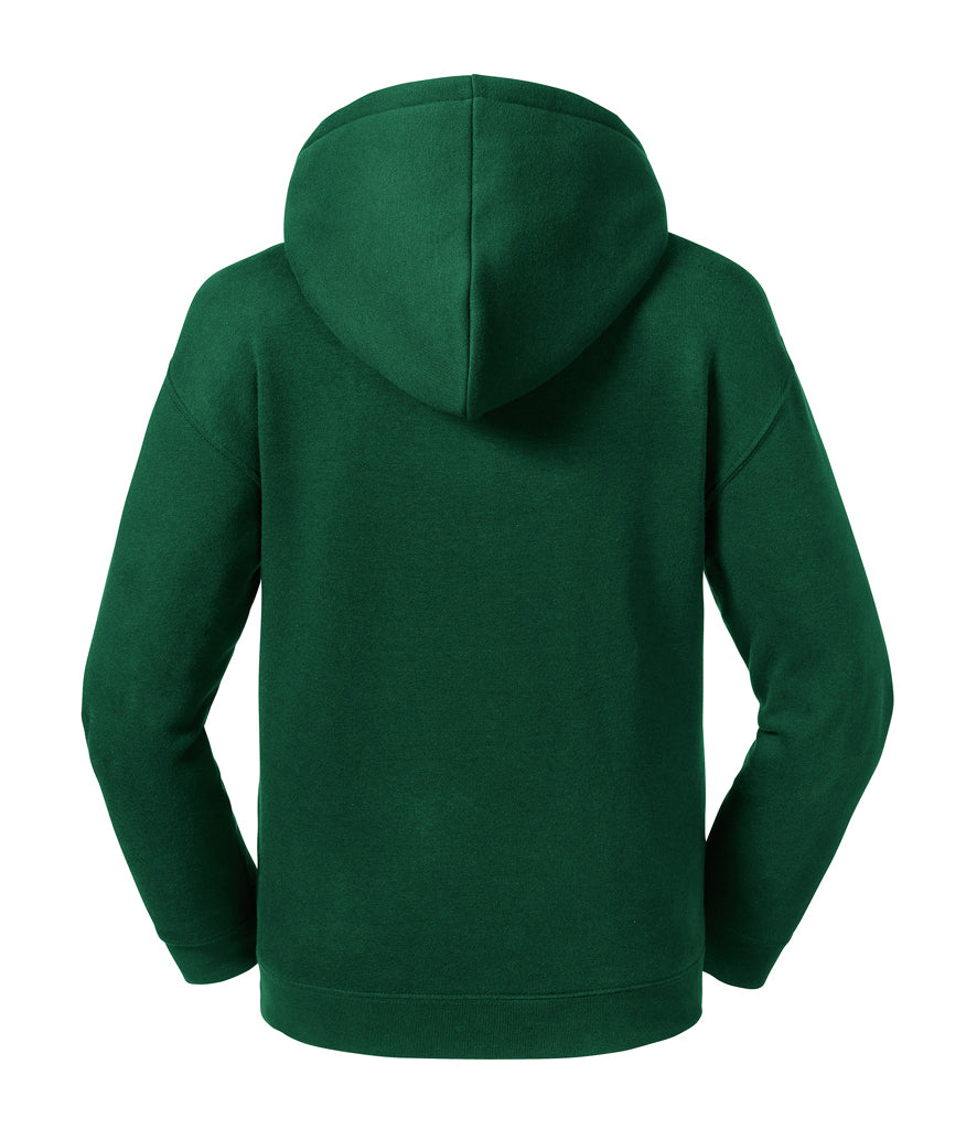 Russell Kids Authentic Hooded Sweatshirt