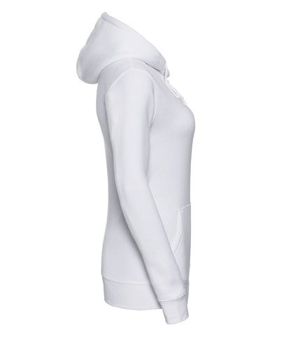 Russell Ladies Authentic Hooded Sweatshirt