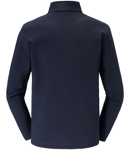 Russell Essential Recycled Soft Shell Jacket